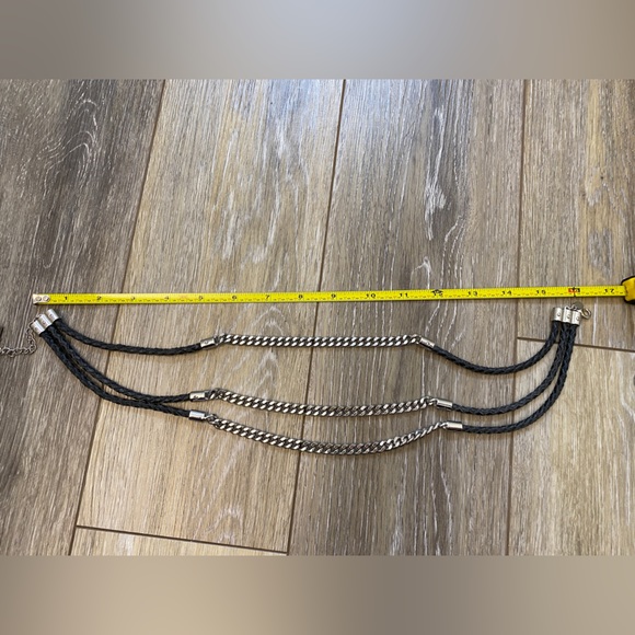 Lia Sophia Chain Necklace - Picture 5 of 5